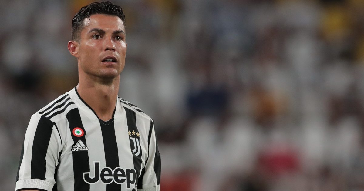 Sacchi Ronaldo Con La Juventus Cosa Ha Vinto In Europa Niente