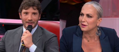 Amici, retroscena cast 2021/2022: Anna Pettinelli via, Stefano De Martino lascia il serale.