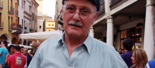 Antonio Pennacchi, scrittore morto a Latina.