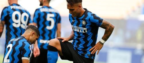 Inter, dopo Hakimi anche Martinez e Lukaku potrebbero partire.