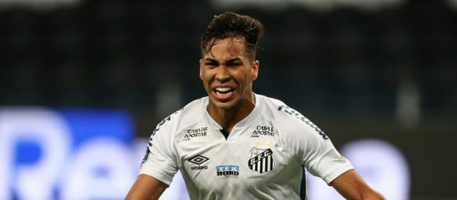 Kaio Jorge è atteso dalla Juventus.