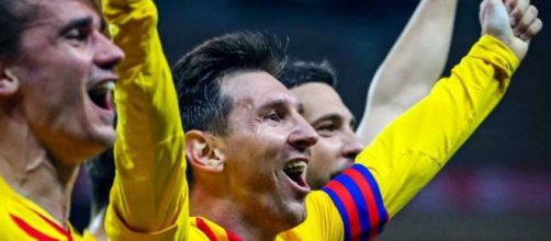 LaLiga ha fijado cómo el Barcelona deberá utilizar los 250 millones de euros (Instagram/@fcbarcelona)