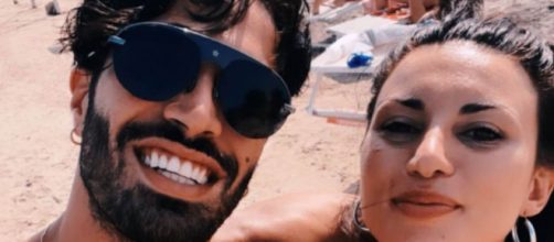 Luciano, dopo Temptation Island, pazzo di Manuela: 'Ho trovato la ragazza giusta per me'.