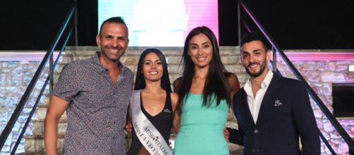 Miss Italia in Calabria: Alessia Ventrice si aggiudica la fascia di Miss La Vecchia Noce