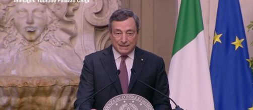 P2 e Gladio, Draghi desecreta i documenti.
