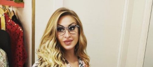 Raquel Mosquera ha pasado por una difícil etapa de salud coincidente con el documental de Rocío Carrasco (Instagram @raquelmosqueram)