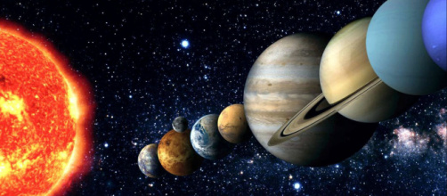 Oroscopo weekend del 7-8 agosto con classifica: Venere in trigono per Vergine, Leone giù.