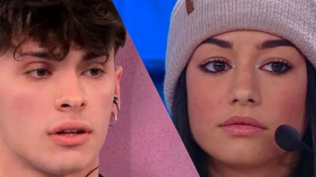 Amici 20, Deddy mette like a commenti contro Rosa, lei ai fan: 'Basta, c'&egrave; un limite'.