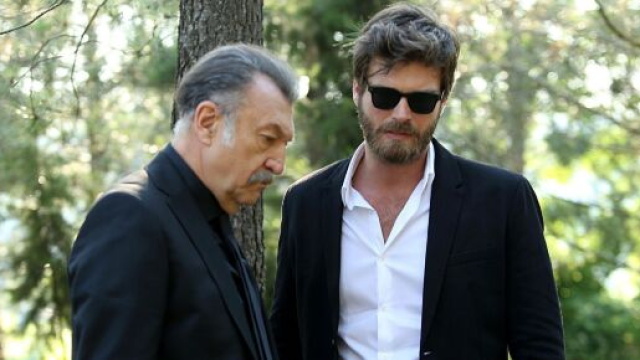 Brave and Beautiful trame Turchia: Riza vuole vendicarsi di Tahsin e scrive ad Alemdaroğlu.