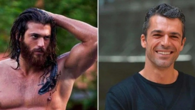 Can Yaman e Luca Argentero, segnalazione: 'In Puglia si sarebbero ignorati'.