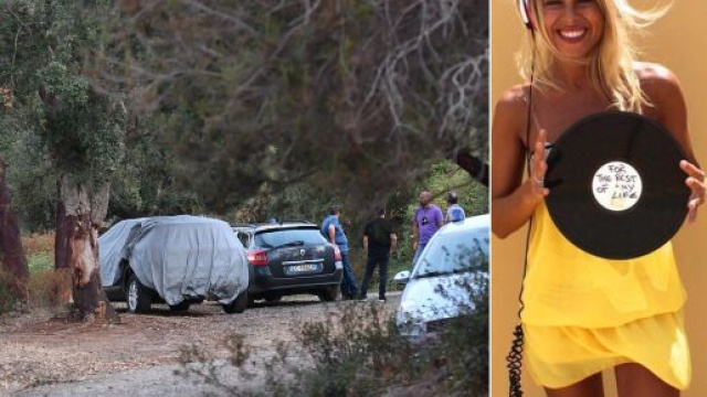 Caronia, Daniele Mondello ad un anno dalla scomparsa di Viviana e Gioele: 'Non mi fermo'