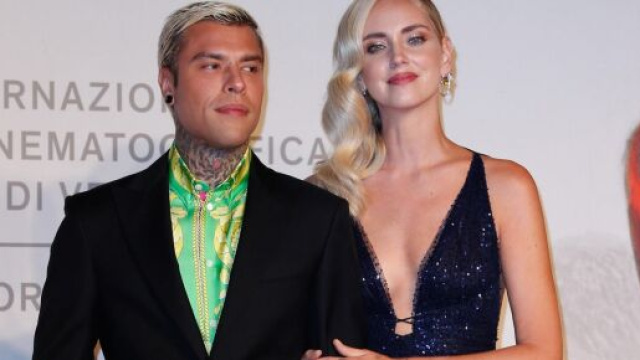 Chiara Ferragni e Fedez, quanto guadagna la tata.