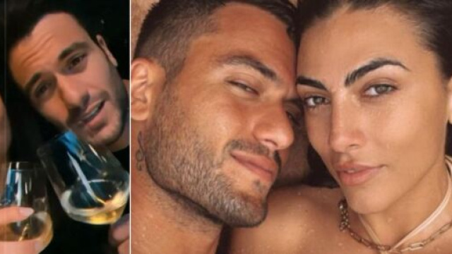 Giulia Salemi e Pierpaolo Pretelli: la verità sul matrimonio.