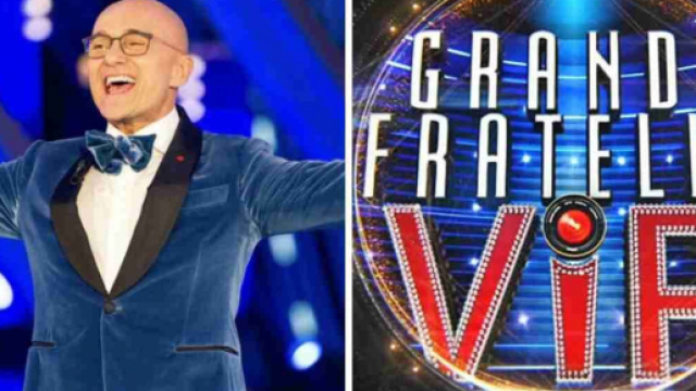 Grande Fratello Vip 6, retroscena concorrenti: Amedeo Goria, Giucas Casella, Sophie di U&D.