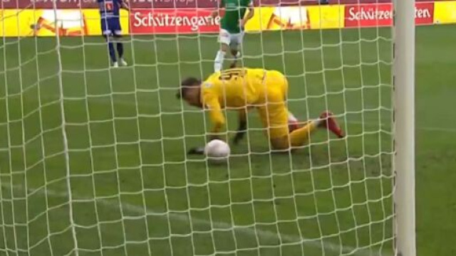 Le FC Saint-Gall et Lucerne se sont quittés dos à dos ce dimanche (Credit : capture Youtube)