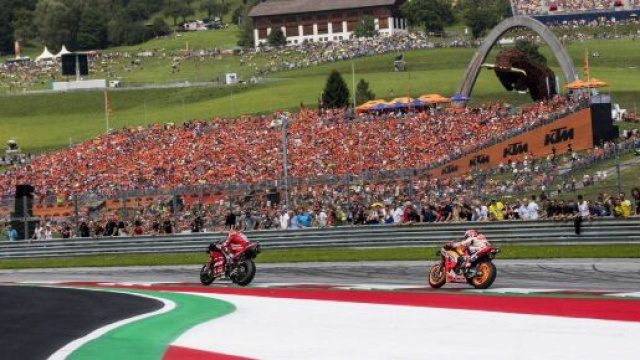 Ritorna il Motomondiale dopo sei settimane di sosta.