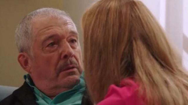 Tempesta d'amore, trame tedesche: Rosalie smaschera la truffa di Andrè ai danni di Werner.