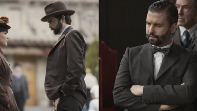 Una vita, spoiler spagnoli: Felipe sospetta che Laura e Velasco siano complici.