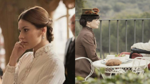 Una vita, trama serale 7/08: Cinta in ansia per Arantxa, Laura incontra Lorenza.