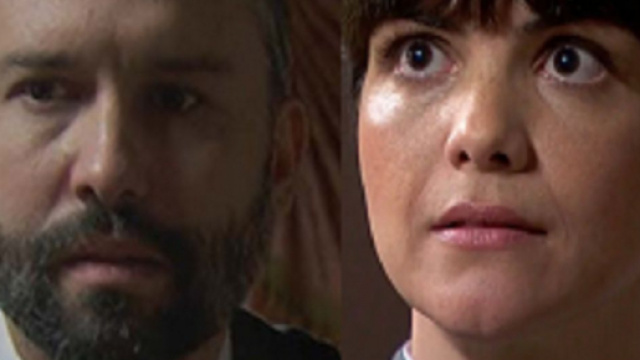 Una vita, trame Spagna: Felipe apprende l’oscuro passato di Laura.