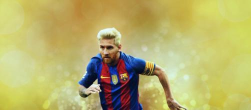 Lionel Messi no renueva con el Barcelona. (Foto Pixabay)