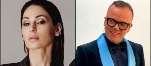 Gigi D'Alessio, quinto figlio in arrivo: Anna Tatangelo è furiosa