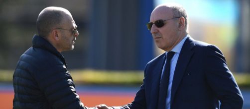 Inter: Marotta e Ausilio pensano all'attacco.