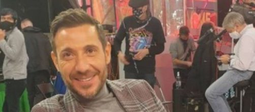 Telecinco podría firmar contrato con Olga Moreno pero no se ha descartado la vuelta de Antonio David a los medios (Telecinco)