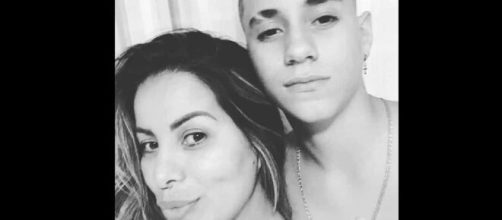 Walkyria Santos desabafa sobre morte do filho (Reprodução/Instagram/@walkyriasantosoficial)