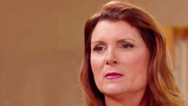 Beautiful, anticipazioni americane: Sheila è la madre di Finn e vuole il figlio di Steffy.