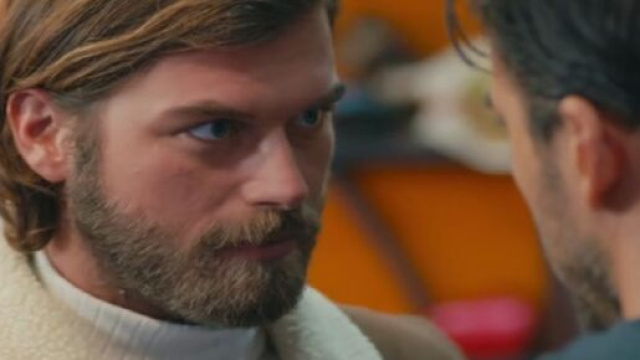 Brave and Beautiful, spoiler del 9 agosto: Cesur affronta Bulent.