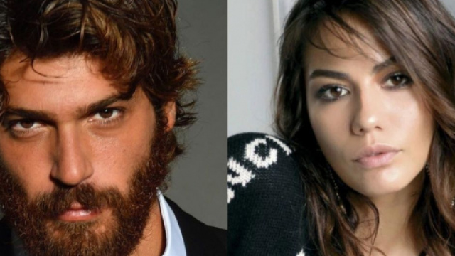 Can Yaman e Demet Özdemir, retroscena di D'Anelli: 'Dovevano sposarsi, lui l'ha tradita'.