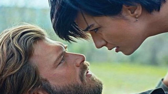 Cesur ve Güzel: Cesur riesce a salvare la vita a Suhan.