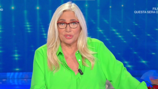 Domenica In, previsti dei cambiamenti nell'autunno 2021