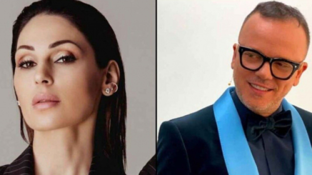 Gigi D'Alessio, quinto figlio in arrivo: Anna Tatangelo è furiosa