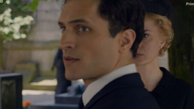 Il Paradiso 6, parla l'attore di Vittorio Conti.