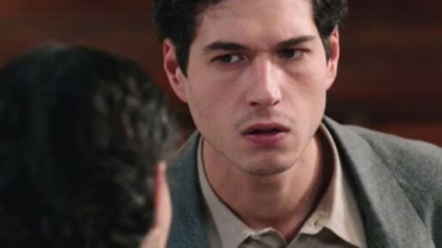 Il Paradiso delle Signore, episodi in replica fin al 13 agosto: Alfredo vuole Maria.