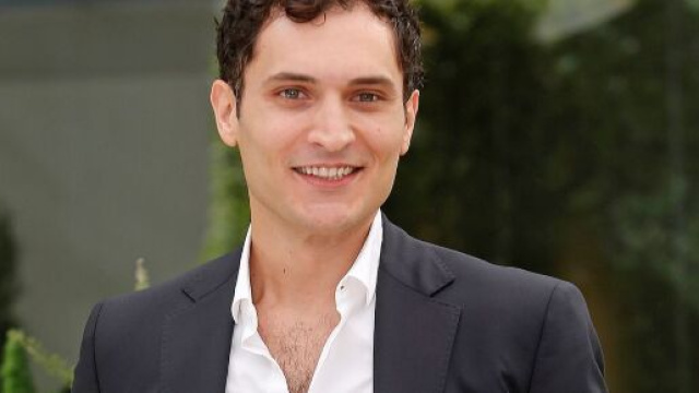 Il Paradiso delle Signore, l'attore di Vittorio Conti svela: 'Ultimi giorni di riprese'