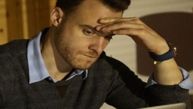 Love is in the air, spoiler dell'11 agosto: Efe modifica un progetto di Serkan.