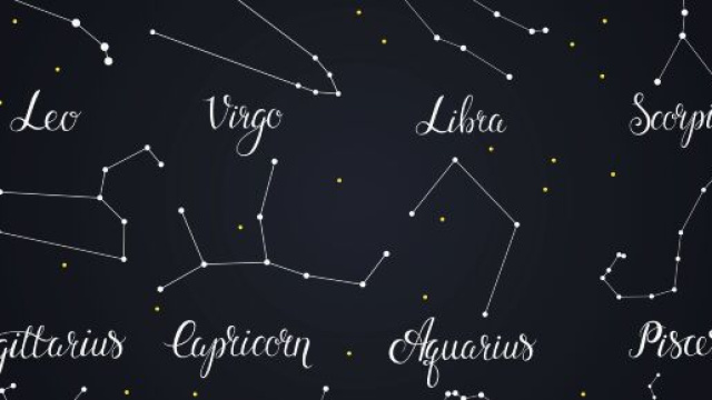 Oroscopo del giorno per tutti i segni zodiacali.