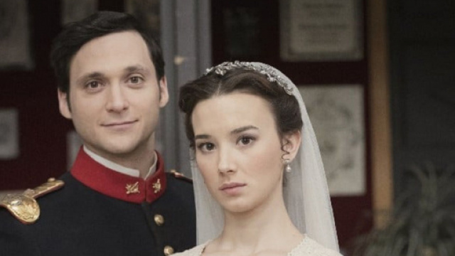 Una vita, anticipazioni delle puntate in onda dal 9 al 14 agosto 2021.