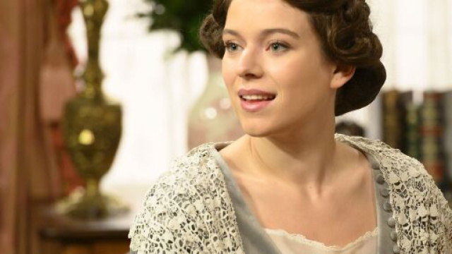 Una Vita, anticipazioni spagnole sul finale.