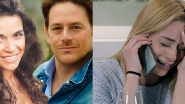 Upas, spoiler al 27 agosto: Federico ha un incidente, Filippo colpito da Viviana.