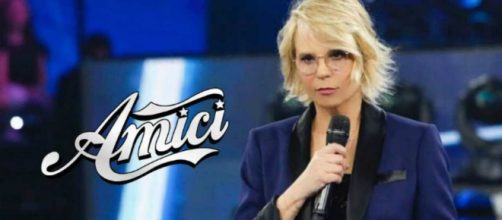 Amici 21, rumor prof: Pettinelli, Rudy e Lorella canto, Peparini, Celentano e Todaro ballo.