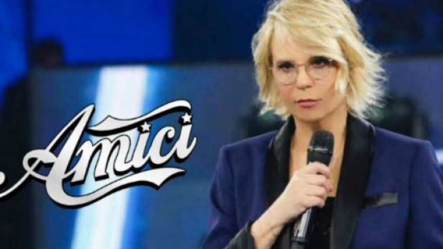 Amici 21, rumor prof: Pettinelli, Rudy e Lorella canto, Peparini, Celentano e Todaro ballo.