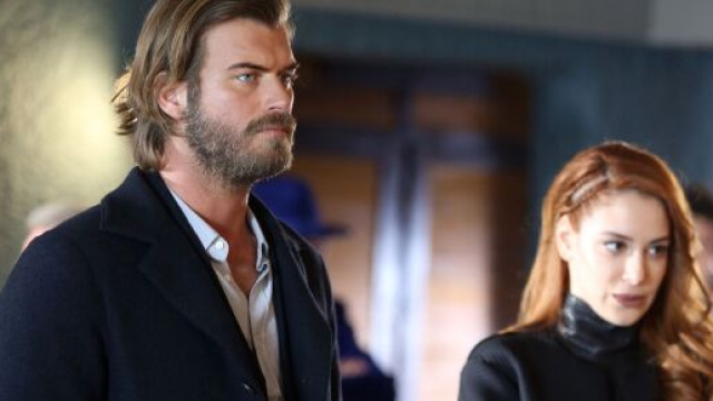 Brave and Beautiful, anticipazioni turche