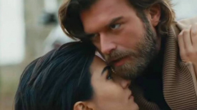 Brave and beautiful: Cesur e Suhan sempre più innamorati.