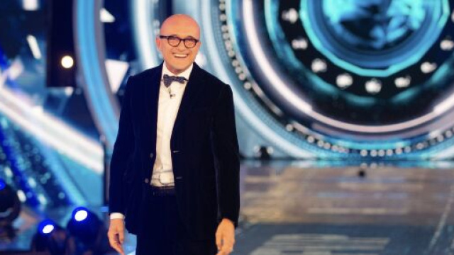 Grande Fratello Vip 6, retroscena concorrenti.