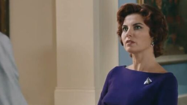 Il Paradiso 6, anticipazioni: torna Marco, il nipote di Adelaide che nasconde dei segreti.