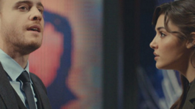 Love is in the air, spoiler del 12 agosto: Eda è l’unica a fidarsi di Serkan.